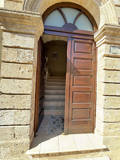 One Way Rooms