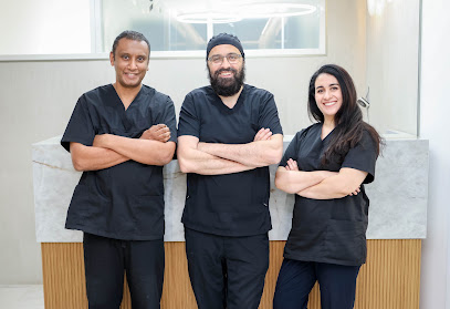 Cabinet Dentaire Monfray | Drs. Bensaid, Gumaa & Ouladdiaf - Implants dentaires - Pédodontie - Aligneurs