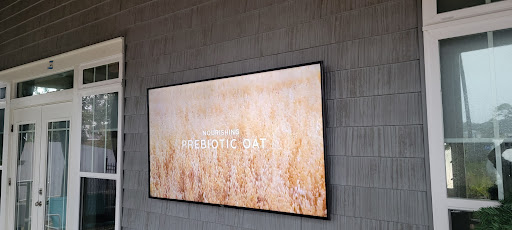 CTech LLC ~ TV Mounting and Home Theater Services - Thumbnail