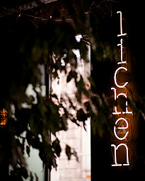 Photo n°43 de Lichen à Bordeaux (Sandwicherie)