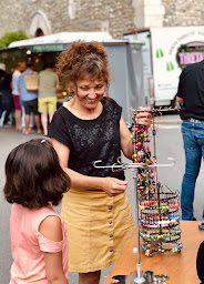 Photo n°19 de Les Poteries de Sylvie - Atelier de poterie à Prades (Magasin de poteries)