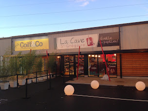 Photo n°19 de La Cave Saint Grégoire - Bain de Bretagne à Bain-de-Bretagne (Caviste)