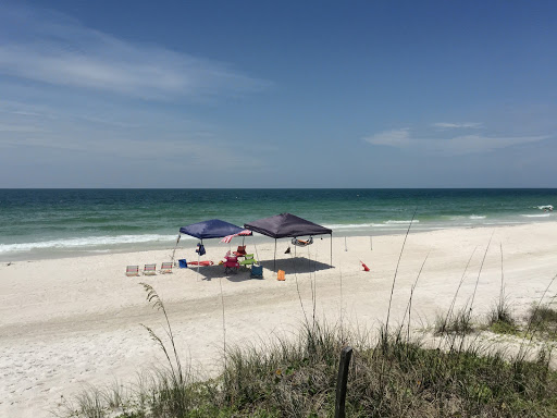 Gulf Coast Vacation Rentals Inc.