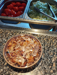 Photo n°14 de Waw Kebab à Varetz (Restaurant turc)