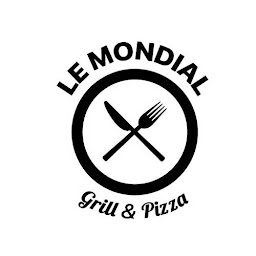 Photo n°31 de Le Mondial - Meilleur kebab de Paris à Paris (Sandwicherie)