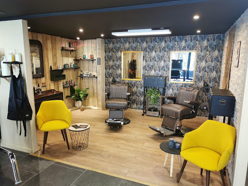HARPER'S LESQUIN Artisan Coiffeur & Barbier