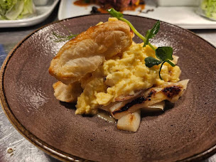 Photo n°25 de Le Corgnacois à Corgnac-sur-l'Isle (Restaurant français)