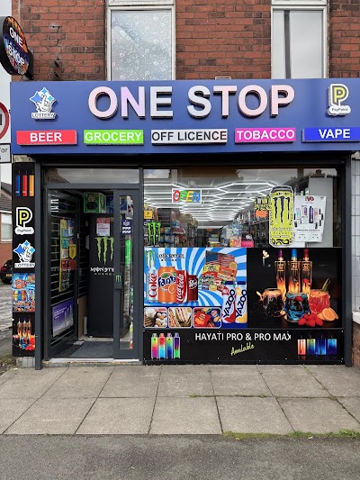 One-Stop