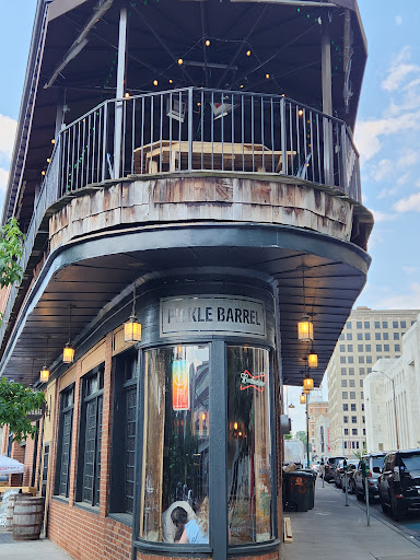 Pickle Barrel - Thumbnail