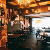 マンデイオフ池下