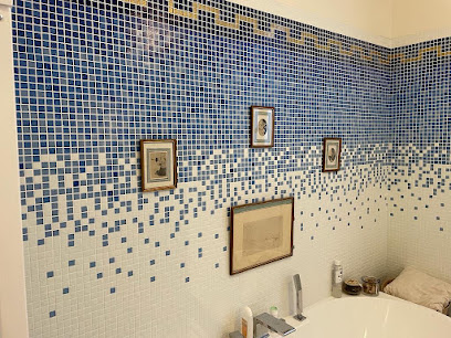 ENTREPRISE PISCINA - Maçonnerie Carrelage