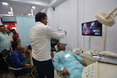 Photos of City Dental Surgery