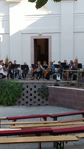 Mindszenty József Katolikus Általános Iskola - Óvoda