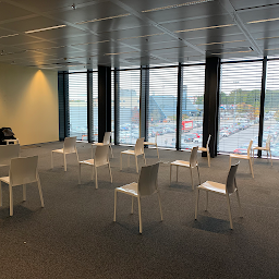 Photo n°1 de Luya Z'Énergie à Villerupt (Massothérapeute)