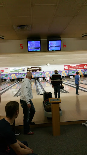 Bowling-Center Soltau - Thumbnail