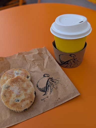Hermit Crab Coffee - Thumbnail