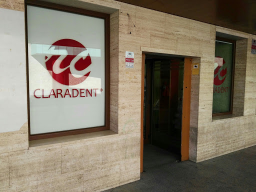 CLARADENT SL