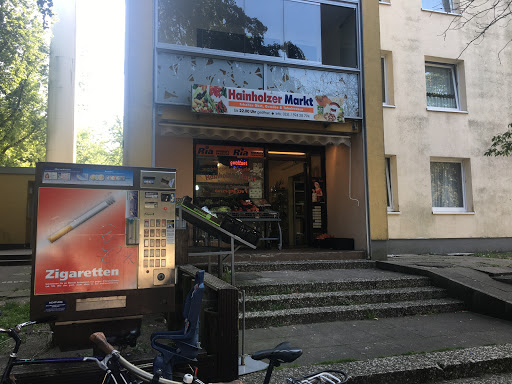 Hainholzer Markt