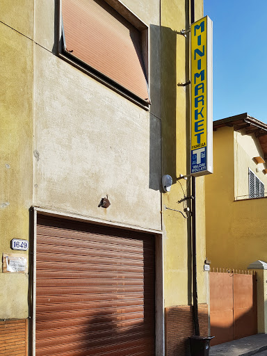 LODOVICI FIORELLA Minimarket