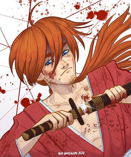Ana Guadalupe Art - Thumbnail