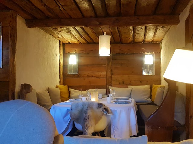 Restaurant Chez Mérie