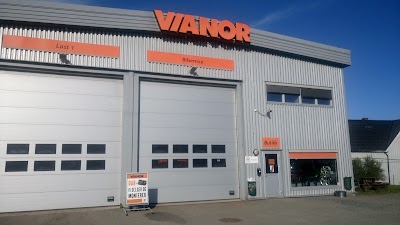Photos of Vianor Drammen