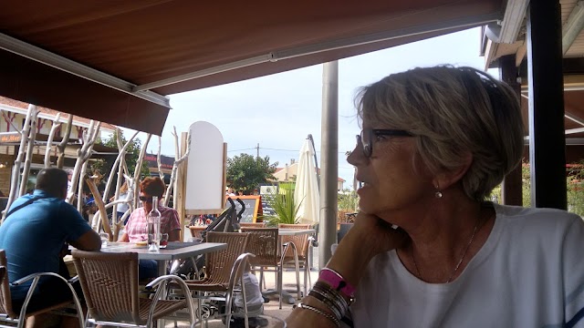 Les Cinq Sens