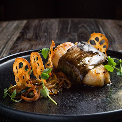 Hilltop Roti by null