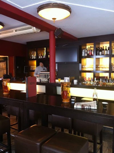 Photos of Restaurant Lehre Caf&eacute; Bar