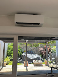 Photo n°20 de Clim EnR Lyon - Climatisation - Chauffage - Pompe à chaleur à Lyon (Fournisseur de chauffe-eau solaires)