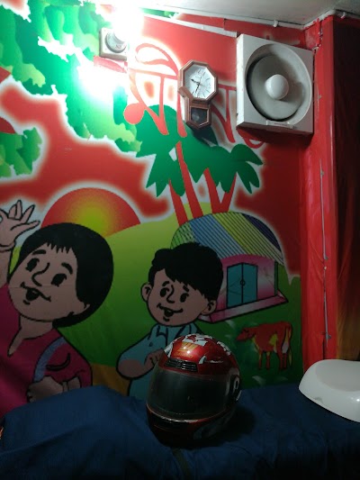 Photos of Munzu Digital Diagnostic Center