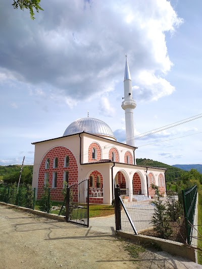 مسجد Xhamia (Nurul Hadij "Drita e Allahut") Gjoricë-Bulqizë