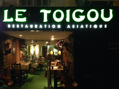 Le Toigou
