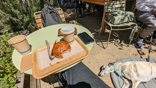 Backhaus | San Mateo - Thumbnail