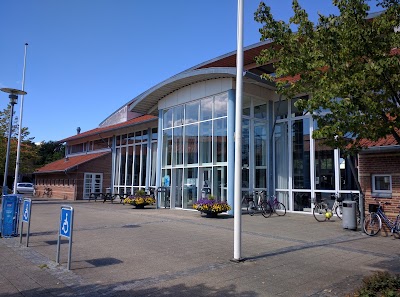 Photos of Ikast Sv&oslash;mmecenter