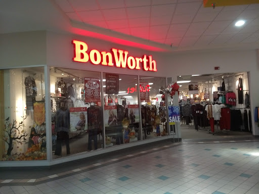 Bon Worth - Visual