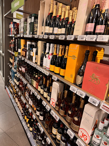 PLUS Slijterij - Visual