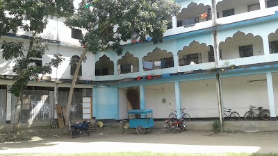 Photos of Tablig Markaj Masjid