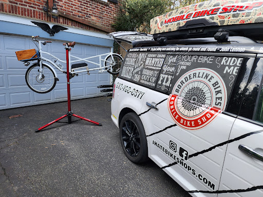 Borderline Bikes - Thumbnail