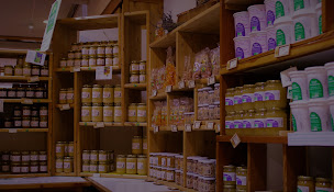 Photo n°13 de Coopérative des Artisans Queyras - Pays du Viso à Château-Ville-Vieille (Magasin)