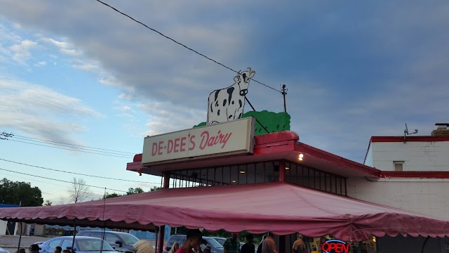 De Dee's Dairy
