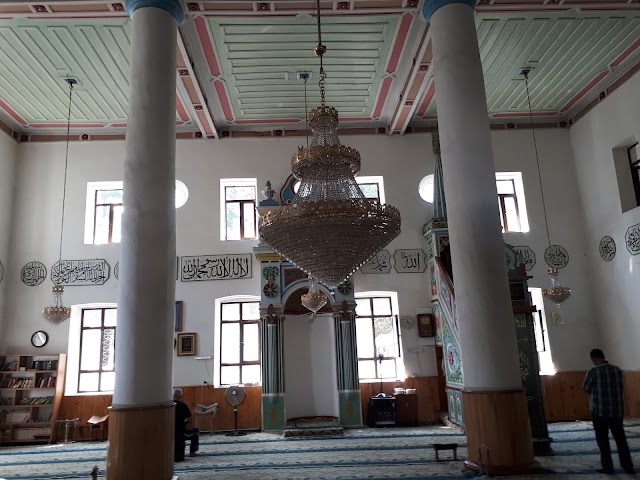 Batumi Central Mosque