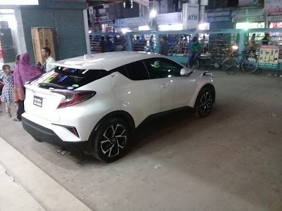 Photos of Saidpur Plaza Super Market