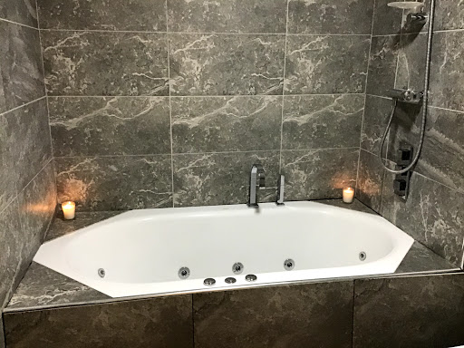 Plumbingproblems - Visual