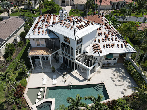 A.L.E. Roofing Gallery - United States