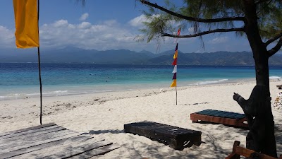 Photos of Gili Meno Divers