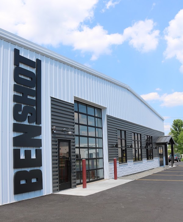 BenShot, LLC photo 1
