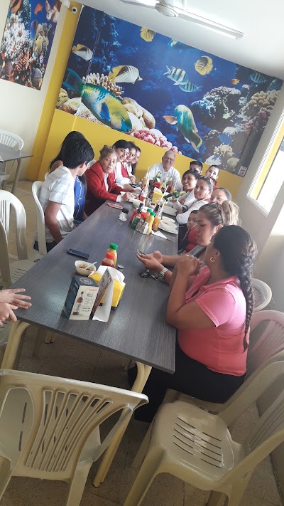 Photos of Cevicheria Juan Carlos