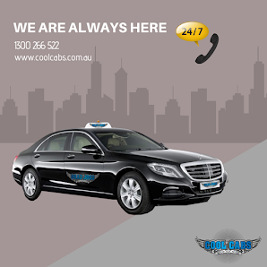 Kuva: 24/7 Cool Cabs Sydney By owner