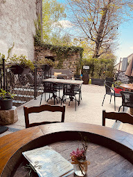 Photo n°12 de Les Pupitres de Céline à Château-Chalon (Épicerie fine)